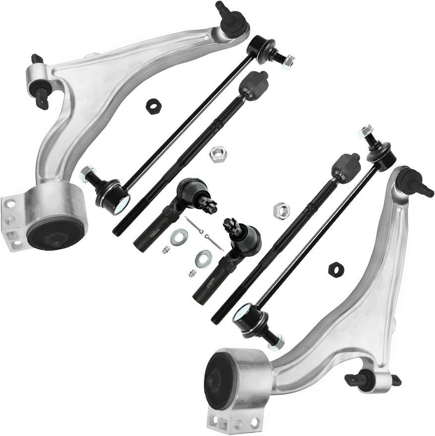 Main Image - Front Lower Control Arms Kit