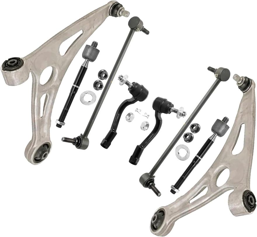 Main Image - Front Lower Control Arms Kit