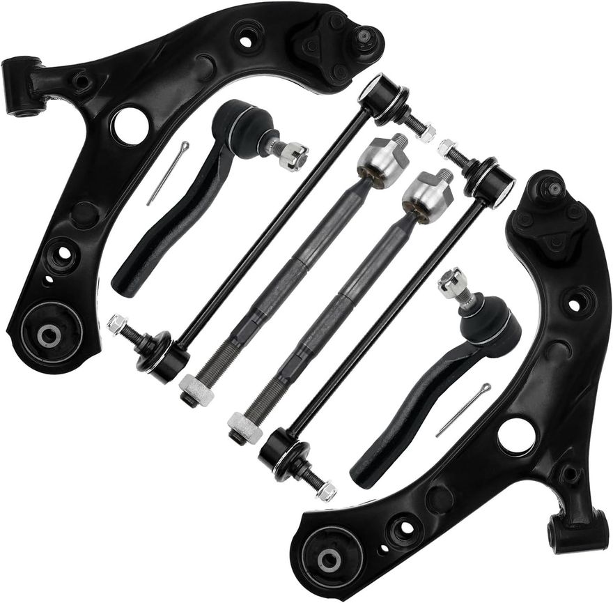 Main Image - Front Lower Control Arms Kit