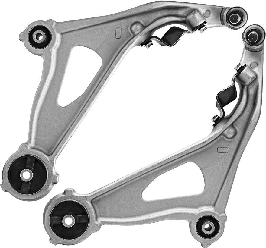 Front Lower Control Arm - K623063_K623064