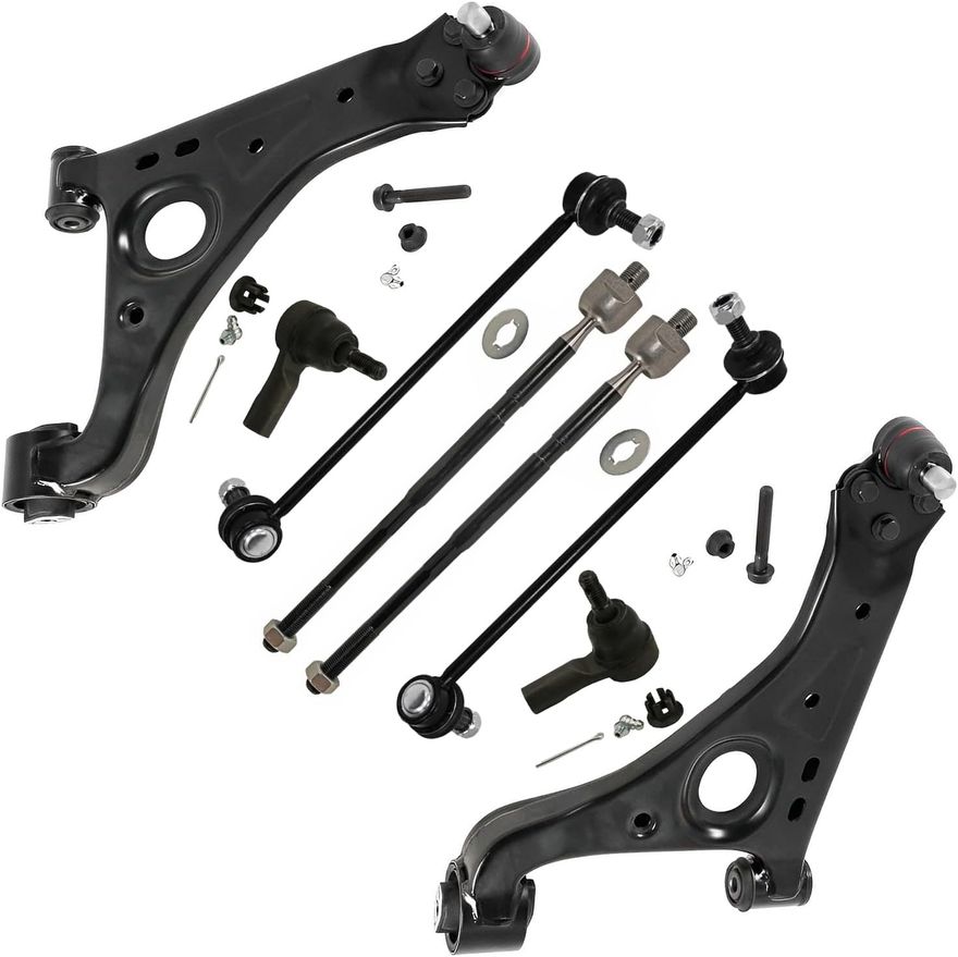 Main Image - Front Lower Control Arms Kit