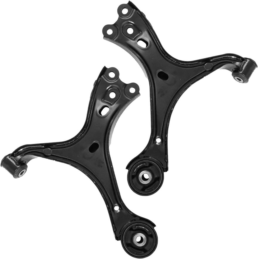 Front Lower Control Arm - K622038_K622039