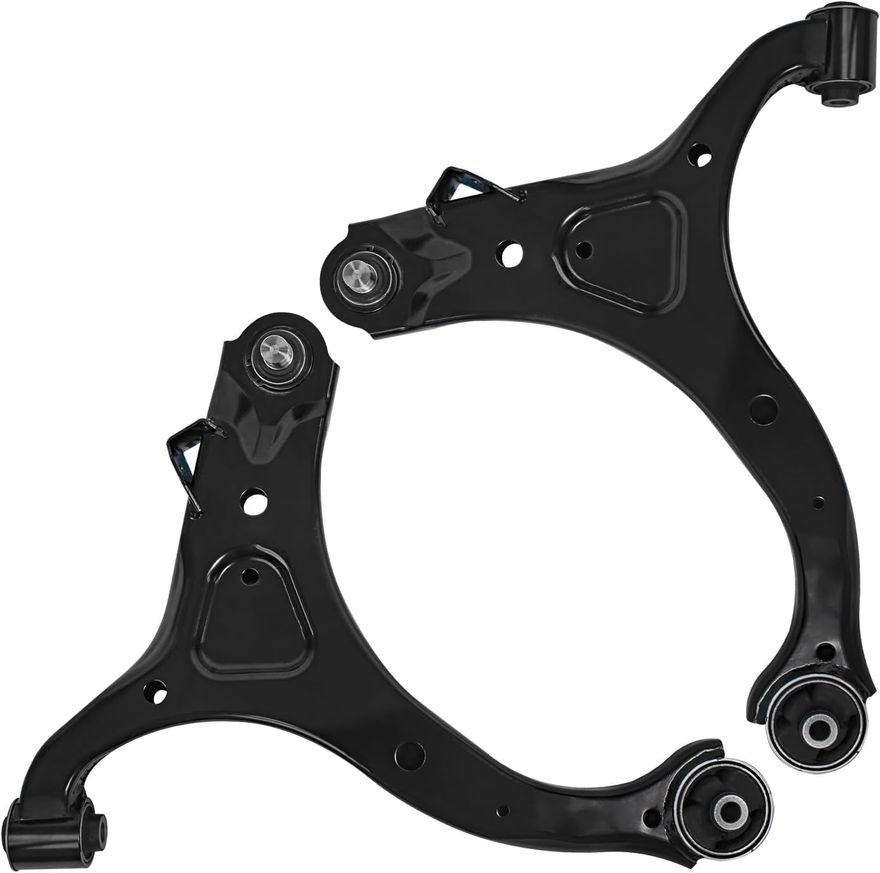 Front Lower Control Arm - MS90152_MS90153