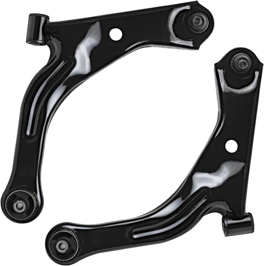 Front Lower Control Arm - K80399_K80400