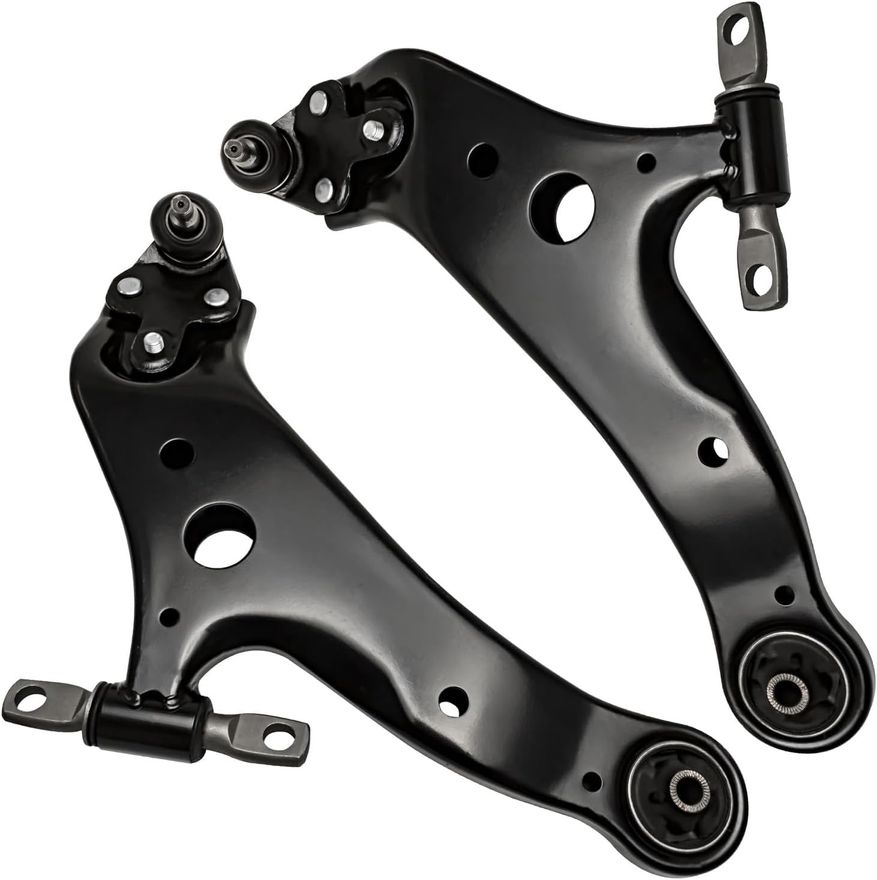 Front Lower Control Arm - K622035_K622036