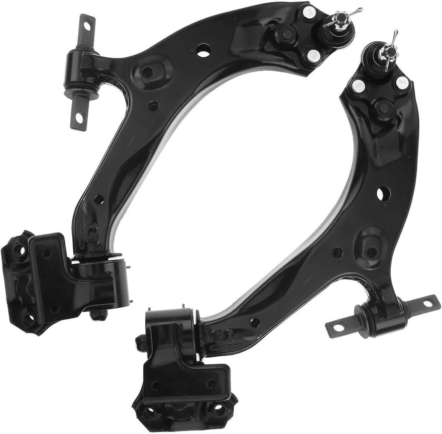 Front Lower Control Arm - K622930_K622931