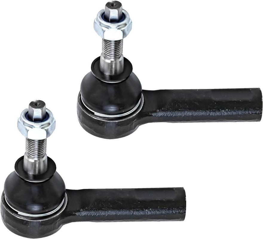 Front Outer Tie Rod - ES801123 x2