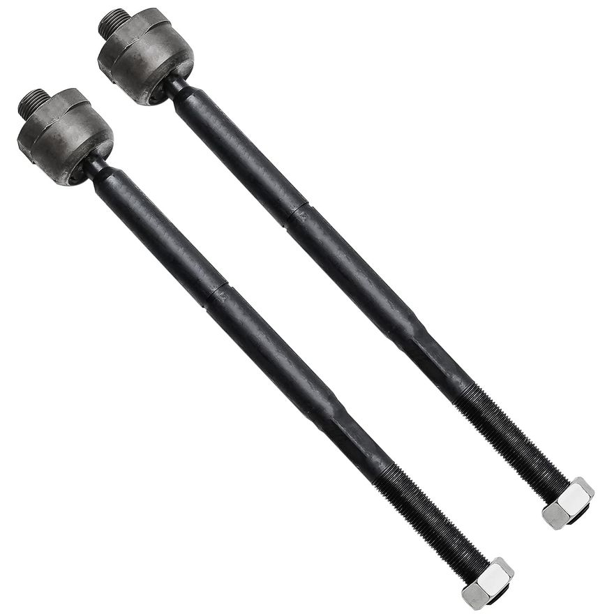 Front Inner Tie Rod - EV800938 x2