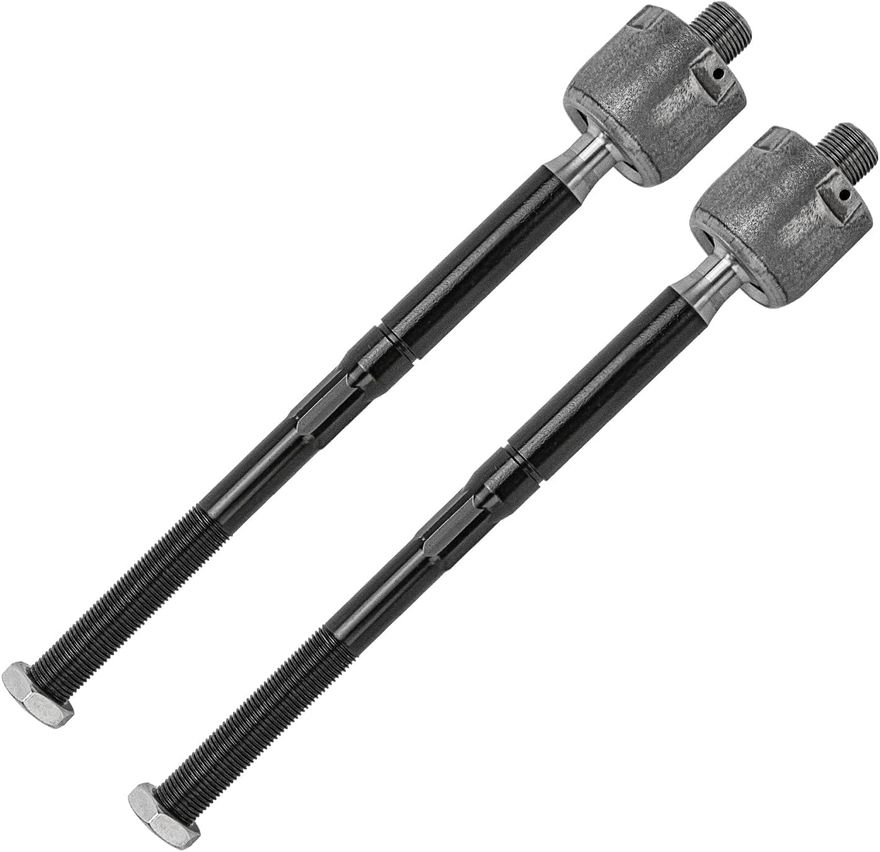 Front Inner Tie Rod - EV801343 x2