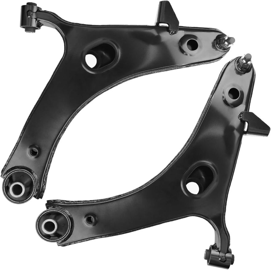 Front Lower Control Arm - K623560_K623561
