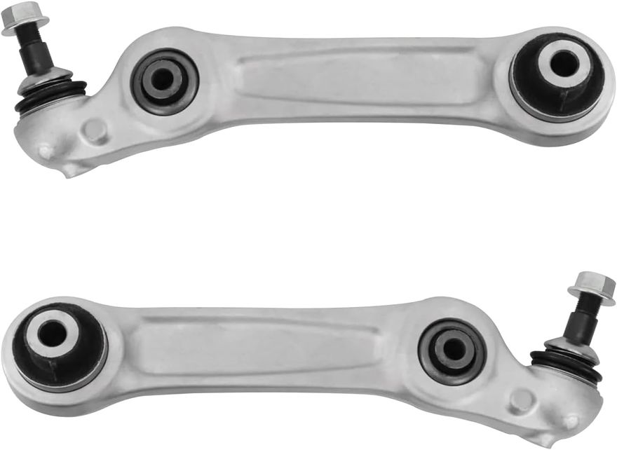 Front Lower Control Arm - K641511_K641512