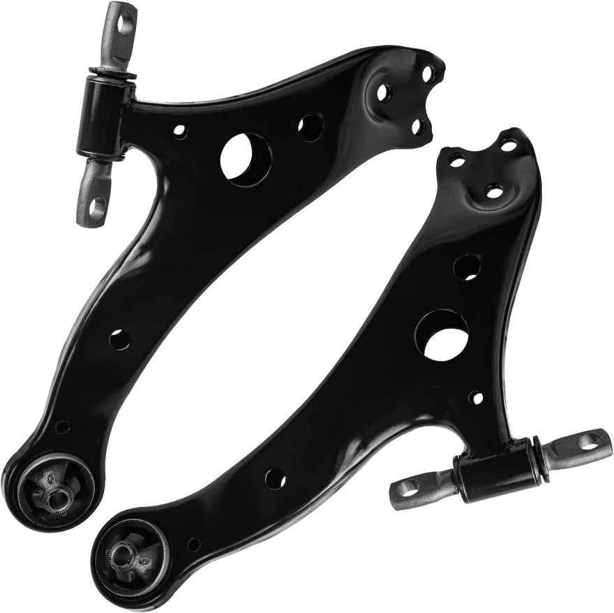 Front Lower Control Arm - K620333_K620334