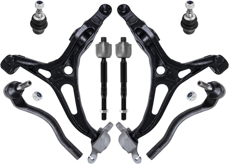 Main Image - Front Control Arms Ball Joints