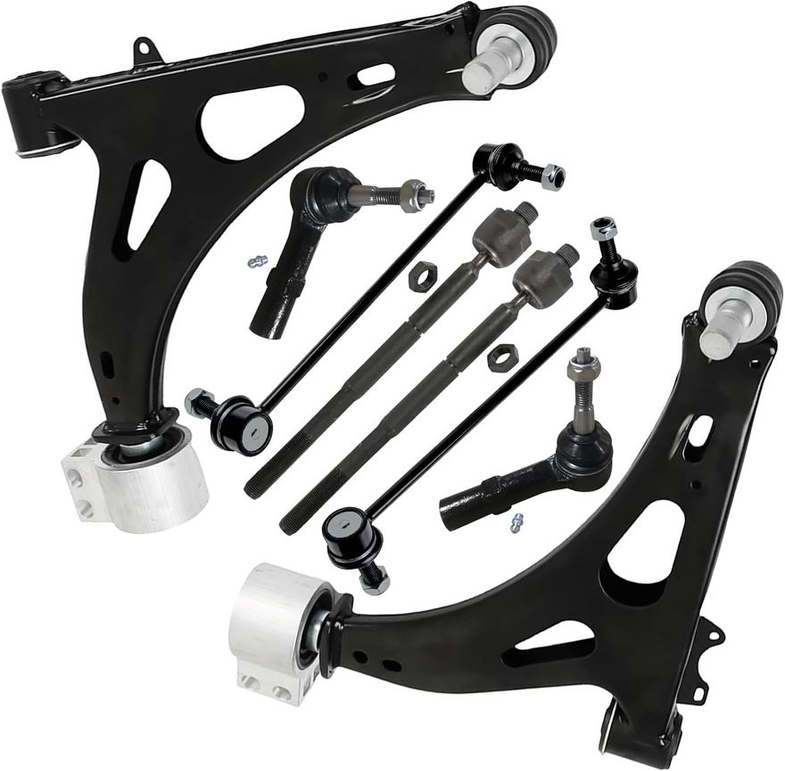 Main Image - Front Lower Control Arms Kit