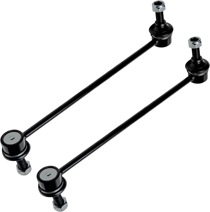 Front Sway Bar Link - K750660 x2