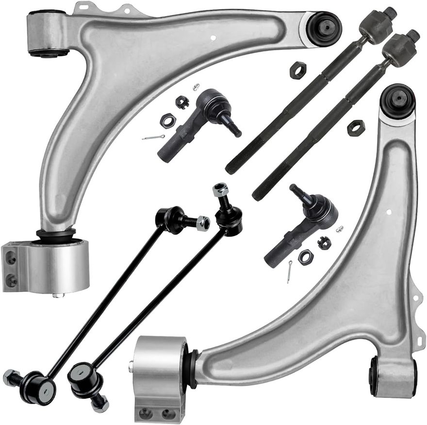 Main Image - Front Lower Control Arms Kit