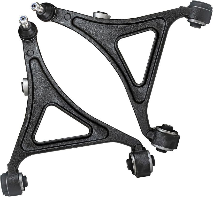 Front Lower Control Arm - MS251163_MS251164