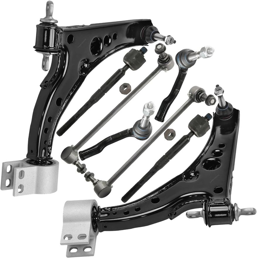 Main Image - Front Lower Control Arms Kit