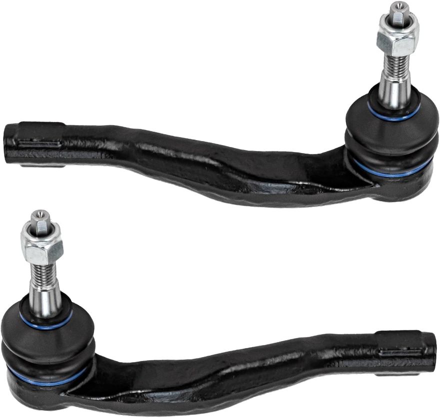 Front Outer Tie Rod - ES801316_ES801317