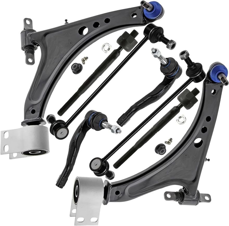 Main Image - Front Lower Control Arms Kit