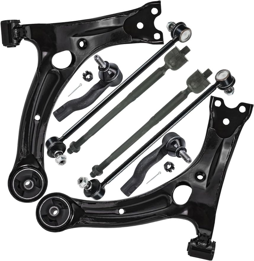 Main Image - Front Lower Control Arms Kit