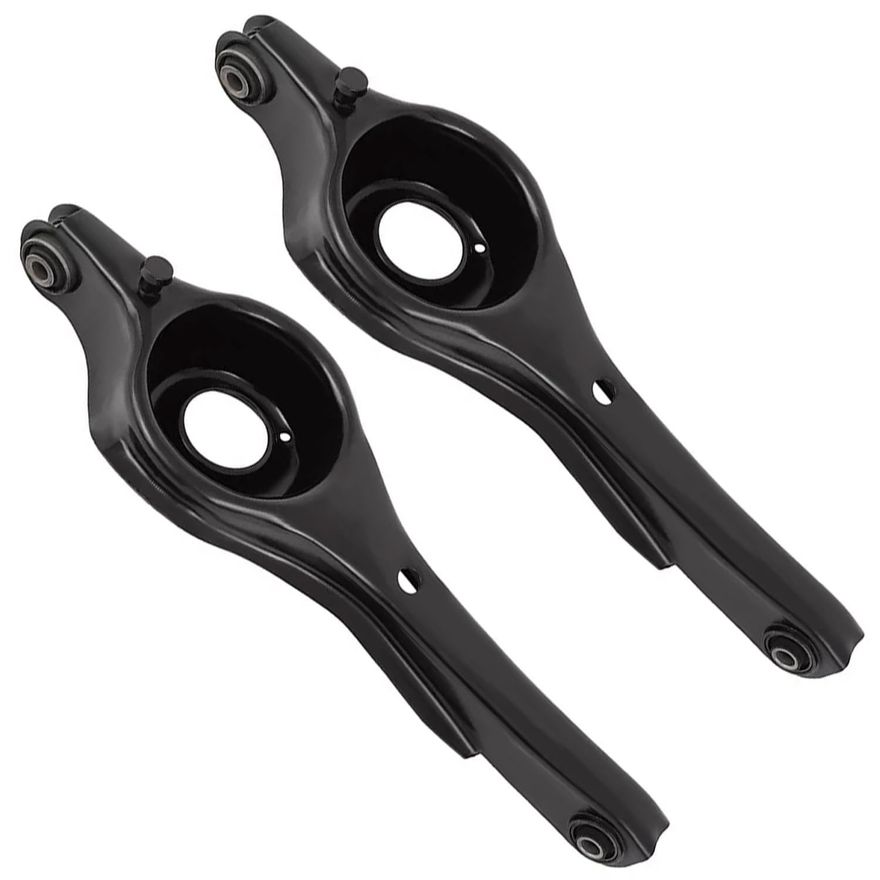 Rear Lower Rearward Control Arm - K641244 x2