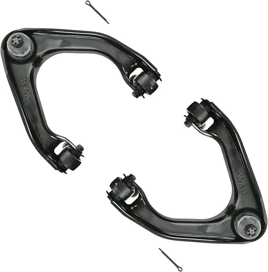 Front Upper Control Arm - K622738_K622739