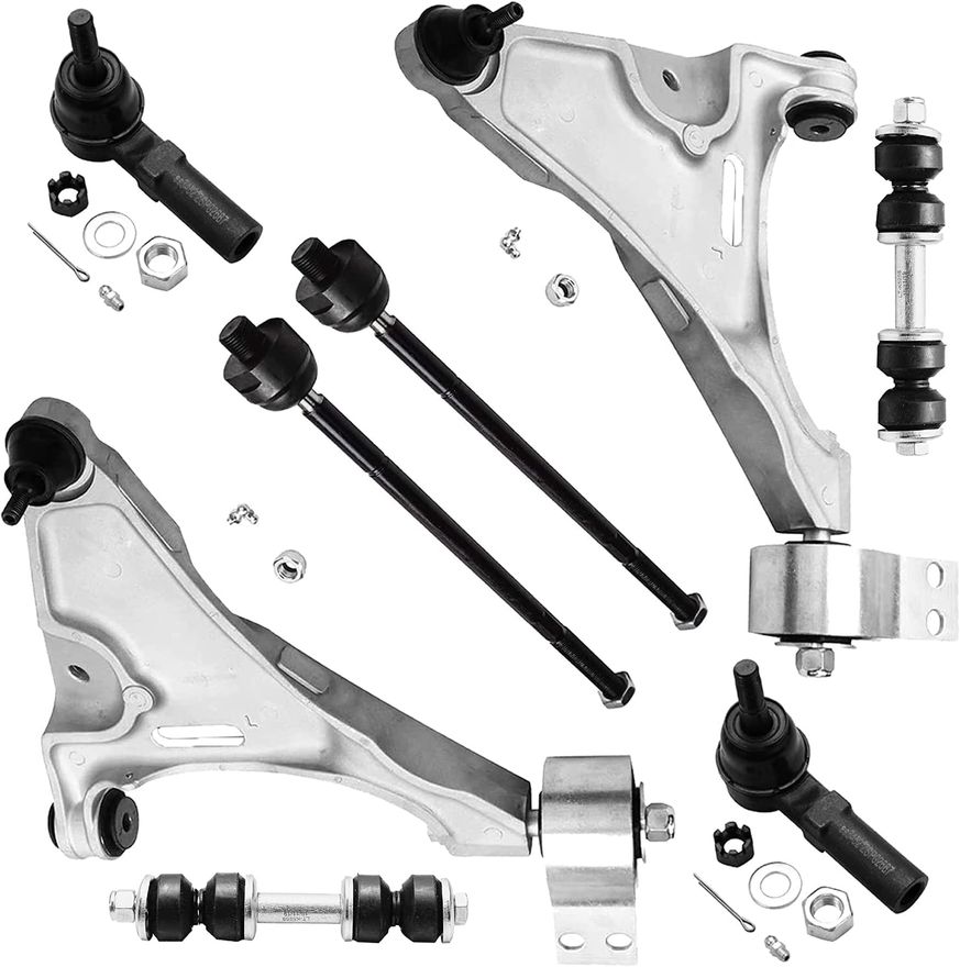 Main Image - Front Lower Control Arms Kit