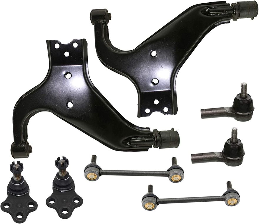 Main Image - Front Lower Control Arms Kit