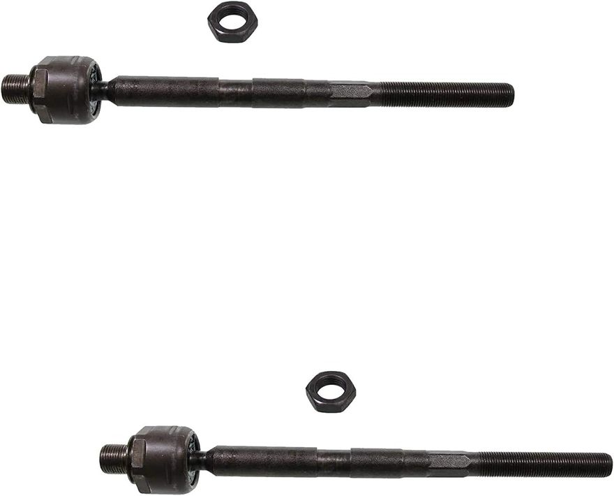 Front Inner Tie Rod - EV800416 x2