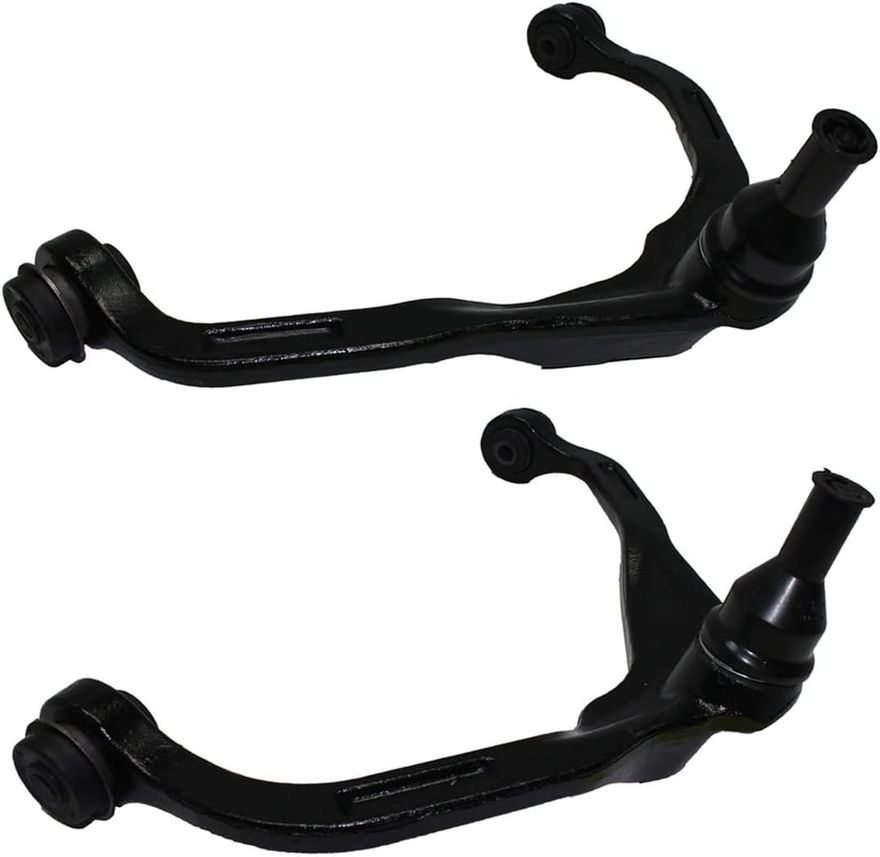 Front Control Arm - MS251042_MS251043