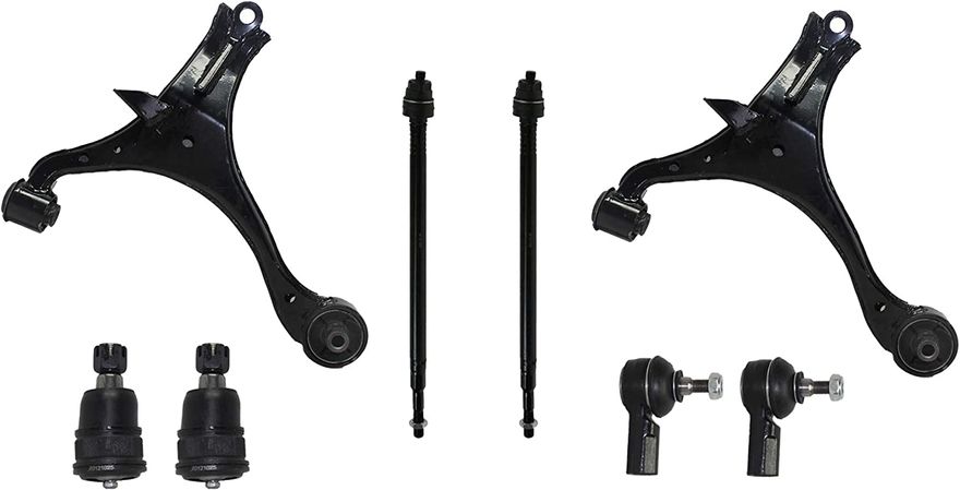 Main Image - Front Lower Control Arms Kit