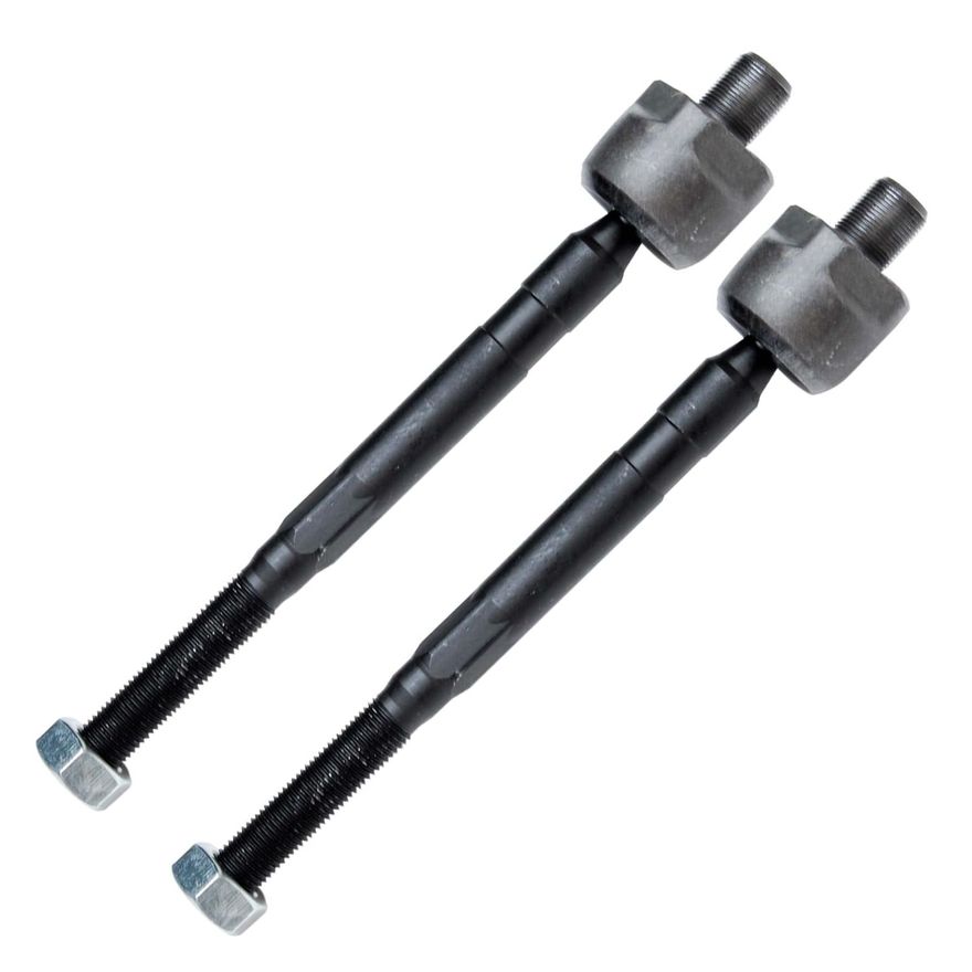 Front Inner Tie Rod - EV80279 x2