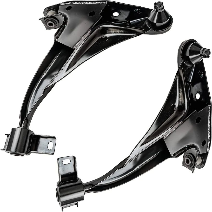 Front Lower Control Arm - K620490_K620491