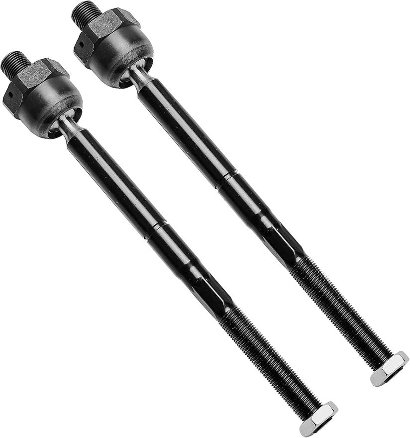 Front Inner Tie Rod - EV800457 x2