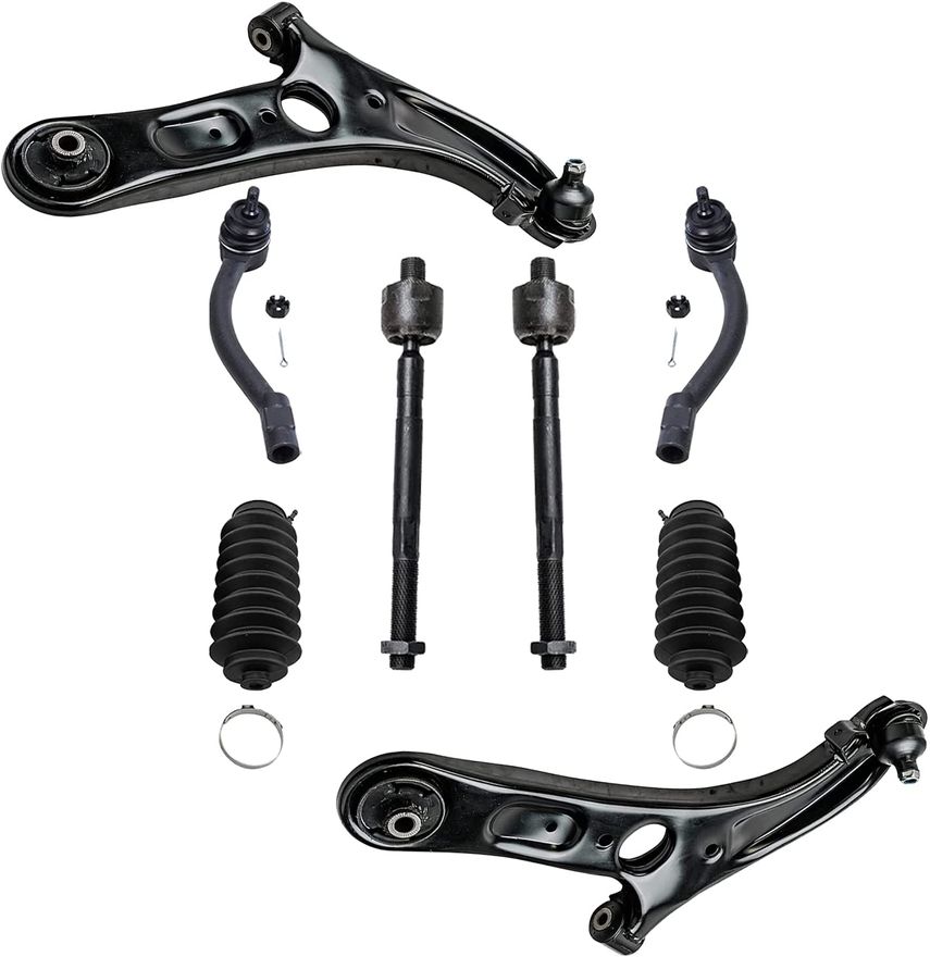 Main Image - Front Lower Control Arms Kit