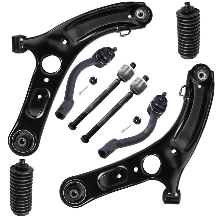 Main Image - Front Lower Control Arms Kit
