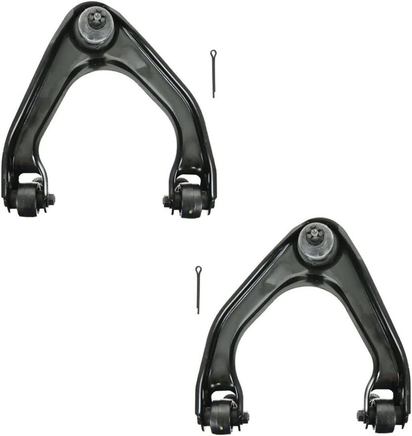 Front Upper Control Arm - K622738_K622739