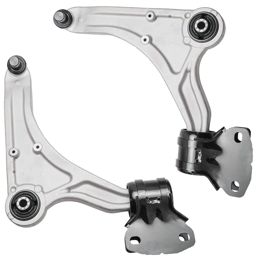 Front Lower Control Arm - K623000_K623001