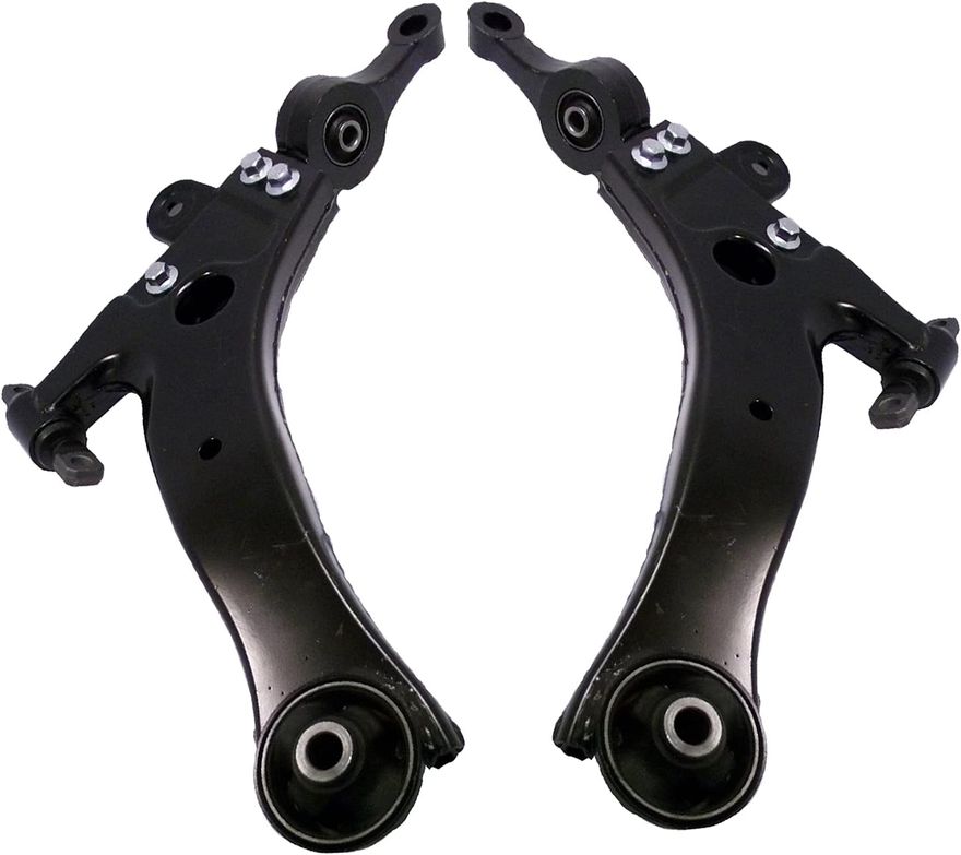 Front Control Arm - K90367_K90368