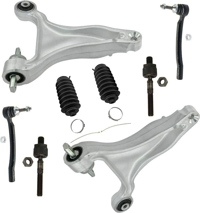 Main Image - Front Lower Control Arms Kit