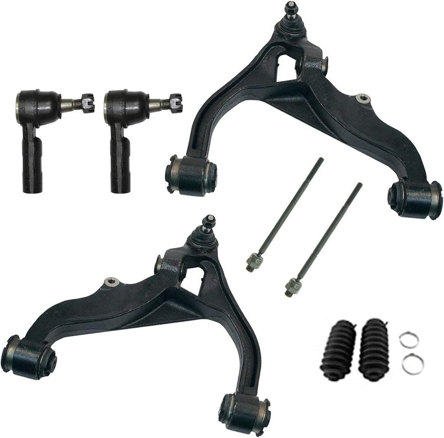 Main Image - Front Lower Control Arms Kit