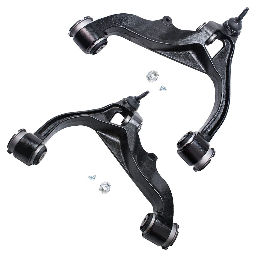 Front Lower Control Arm - MS25149_MS25150