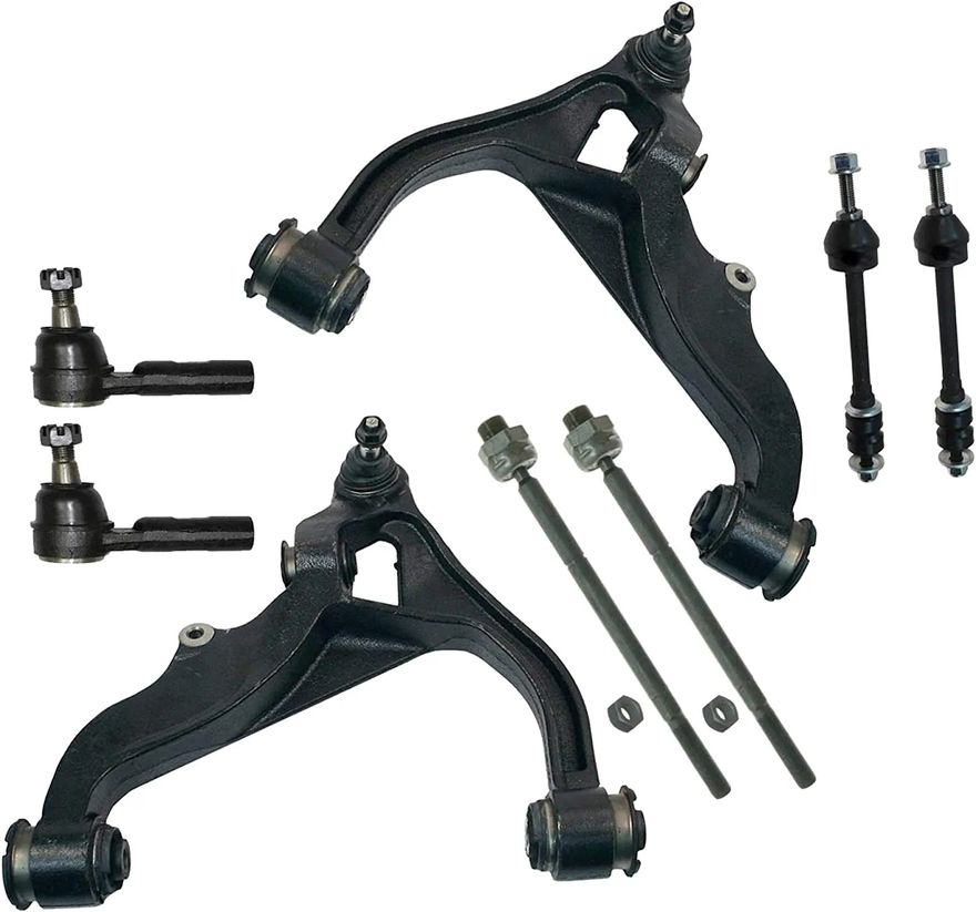 Main Image - Front Lower Control Arms Kit