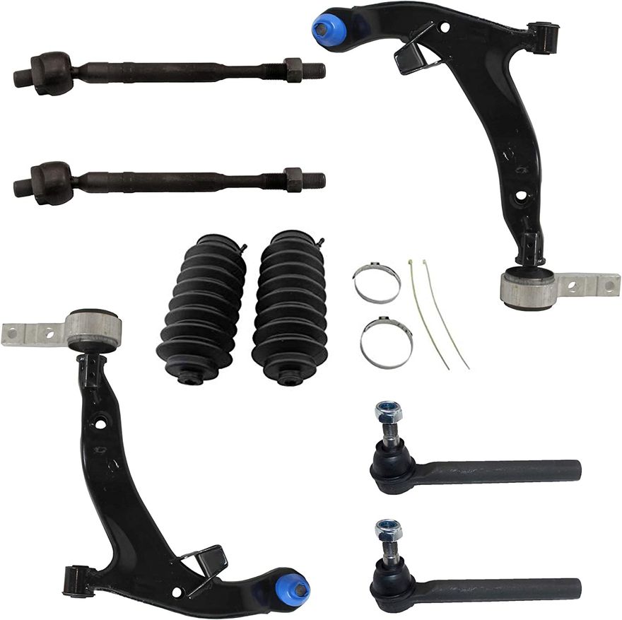 Main Image - Front Lower Control Arms Kit