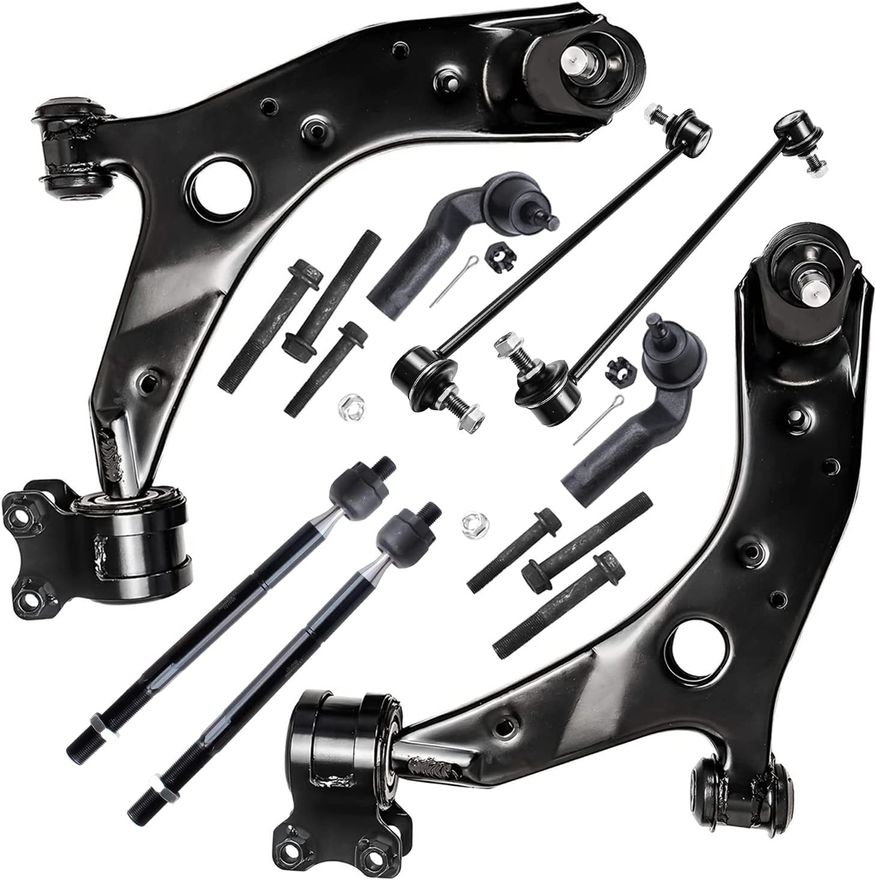 Main Image - Front Lower Control Arms Kit