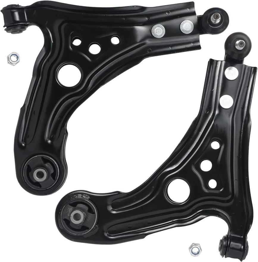 Front Control Arm - K620164_K620165