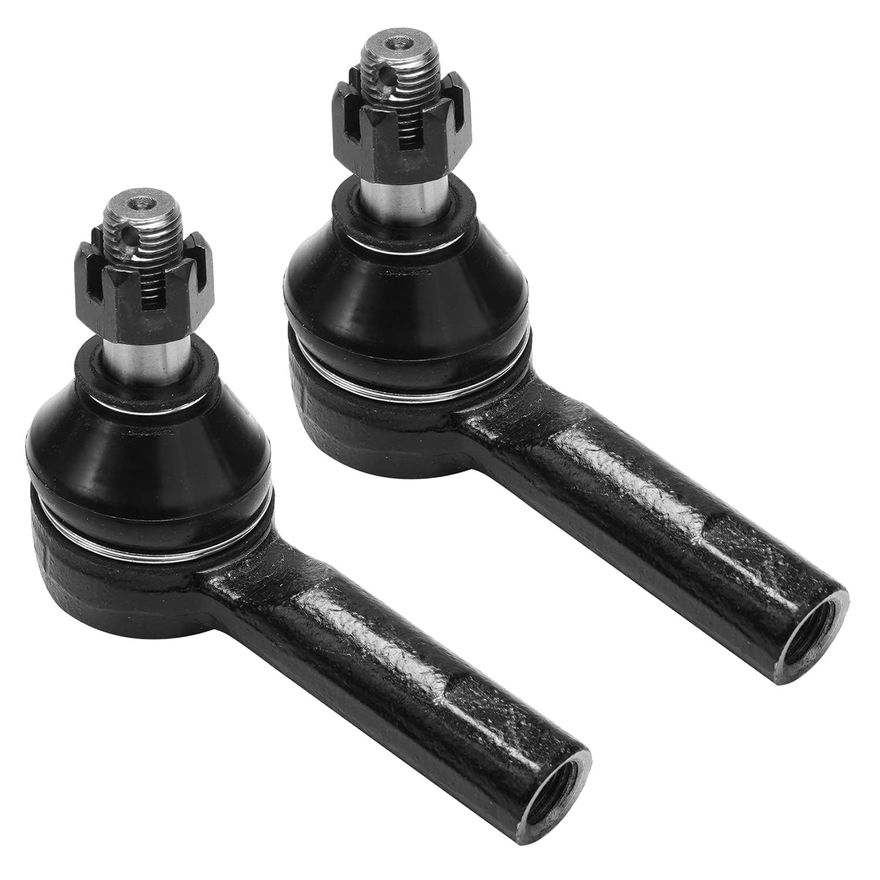 Front Inner Tie Rod - ES3660 x2