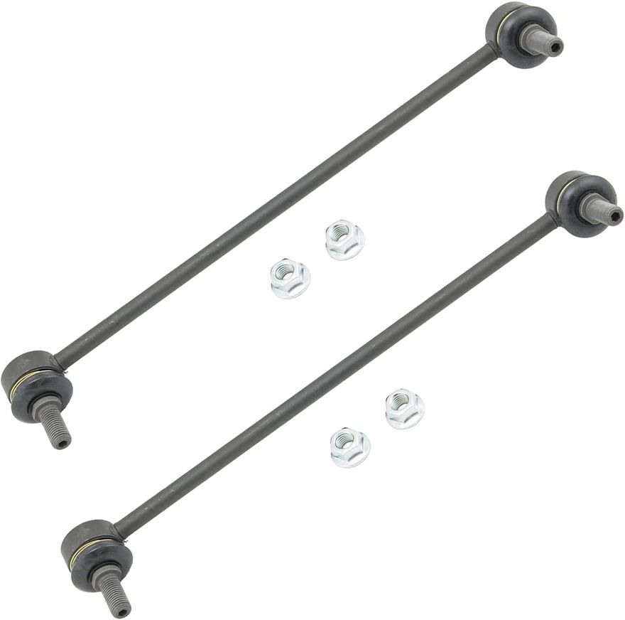 Front Sway Bar Links - K80451_K80452