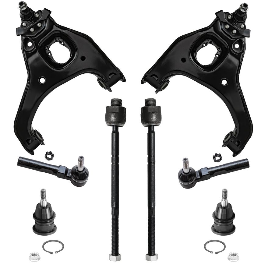 Main Image - Front Lower Control Arms